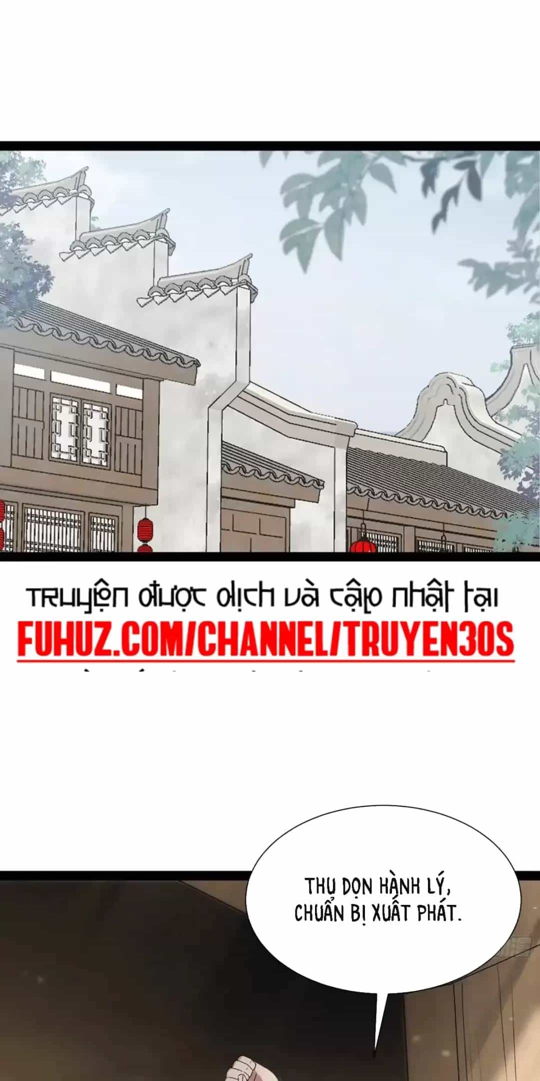 Tróc Đao Nhân - Chương 10 - ảnh 2