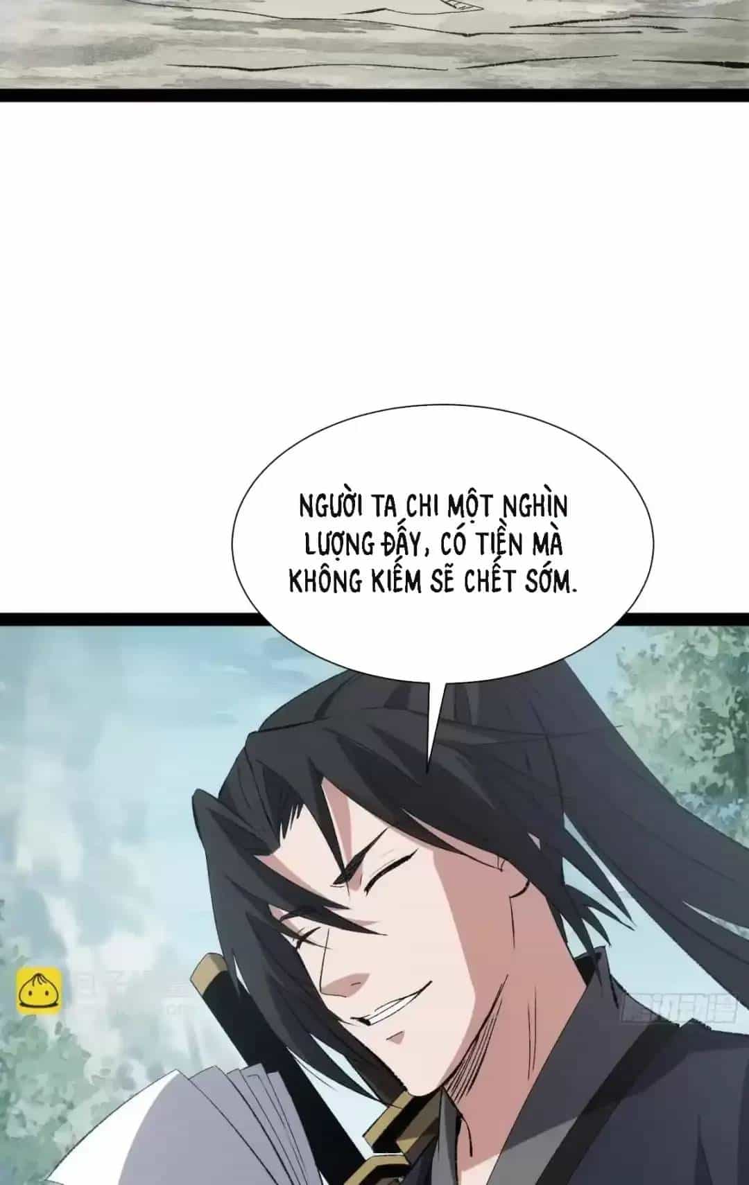 Tróc Đao Nhân - Chương 10 - ảnh 30