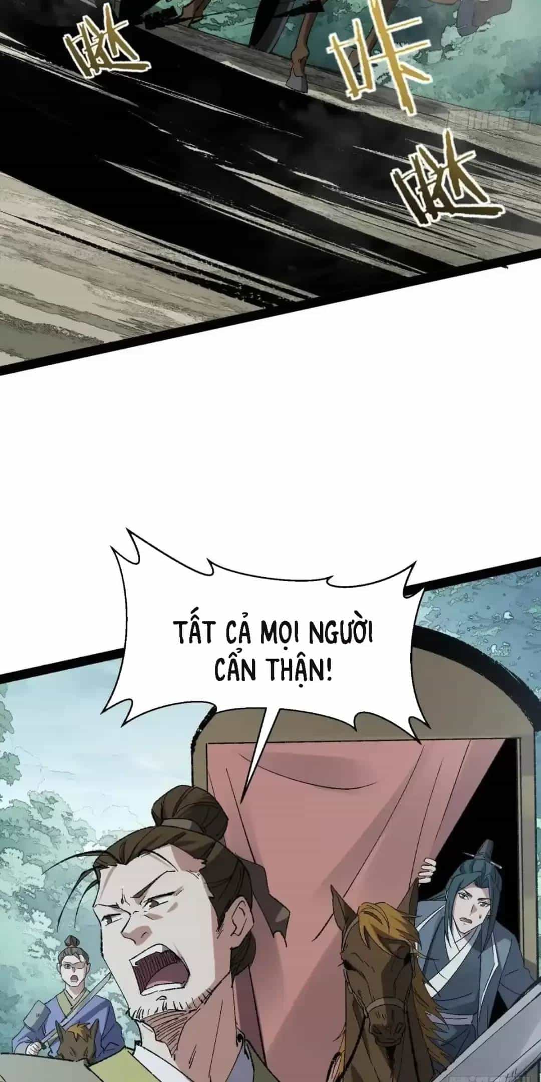 Tróc Đao Nhân - Chương 10 - ảnh 37