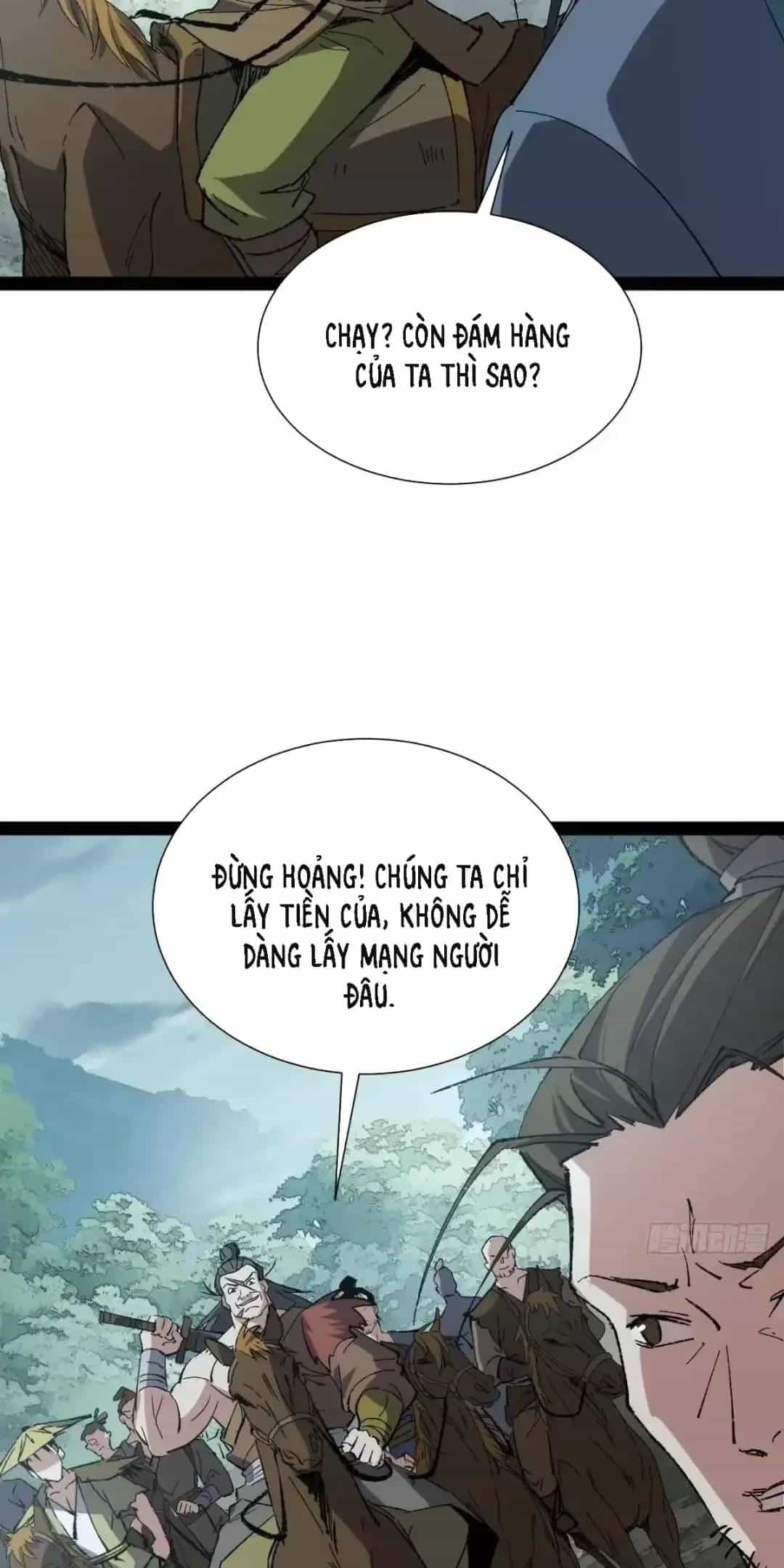 Tróc Đao Nhân - Chương 10 - ảnh 39