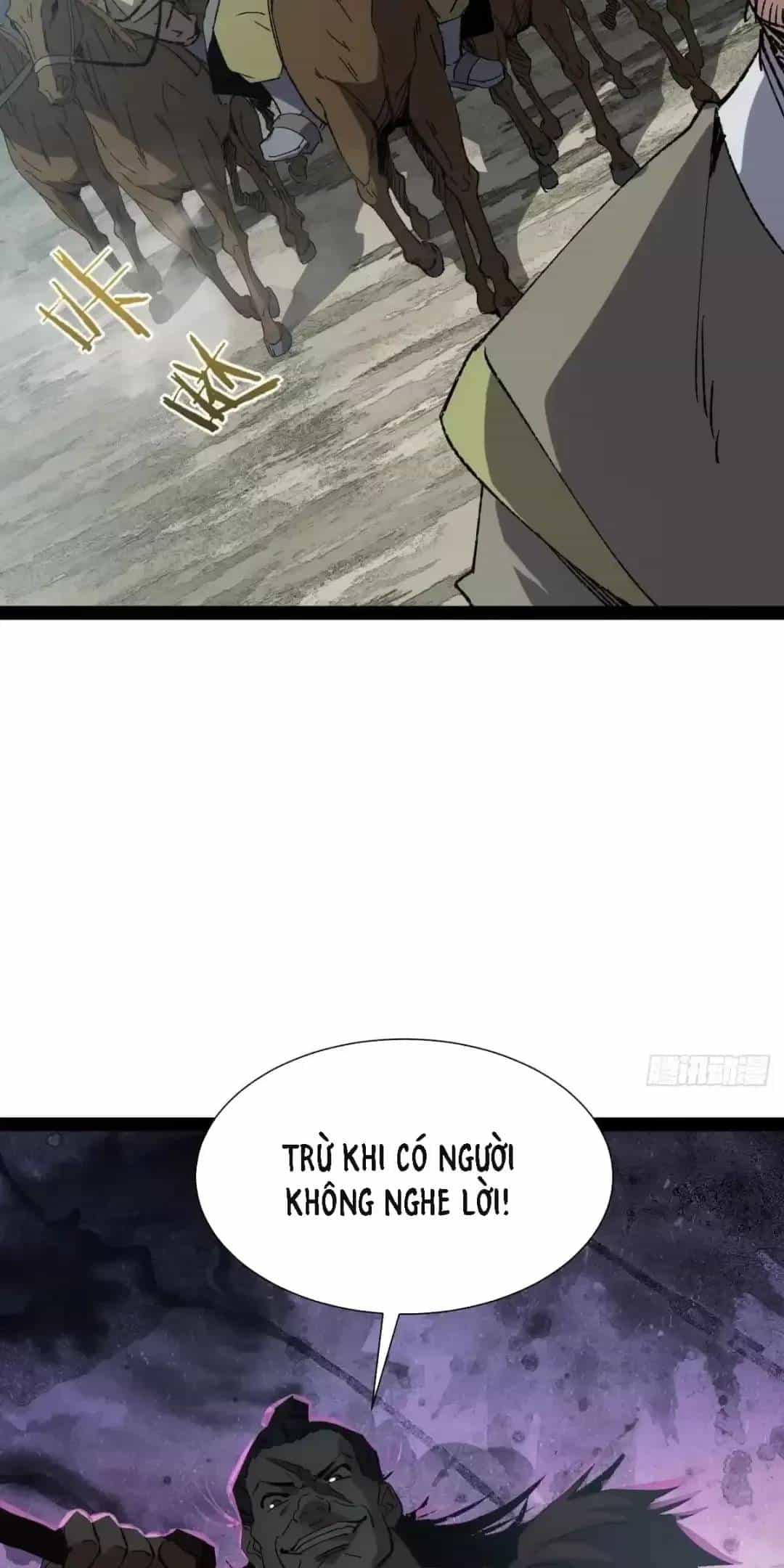 Tróc Đao Nhân - Chương 10 - ảnh 40