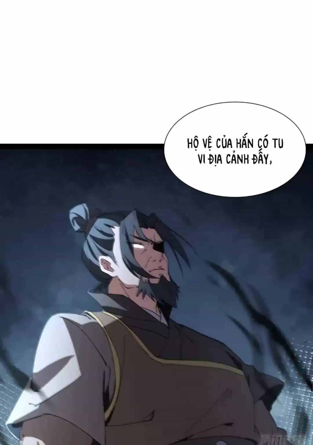 Tróc Đao Nhân - Chương 11 - ảnh 24