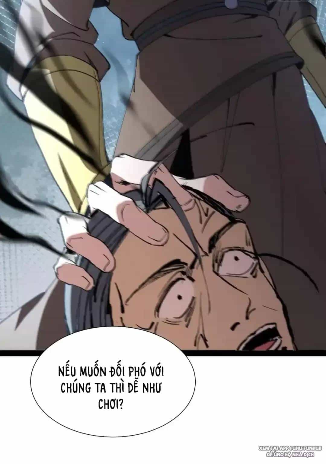 Tróc Đao Nhân - Chương 11 - ảnh 25