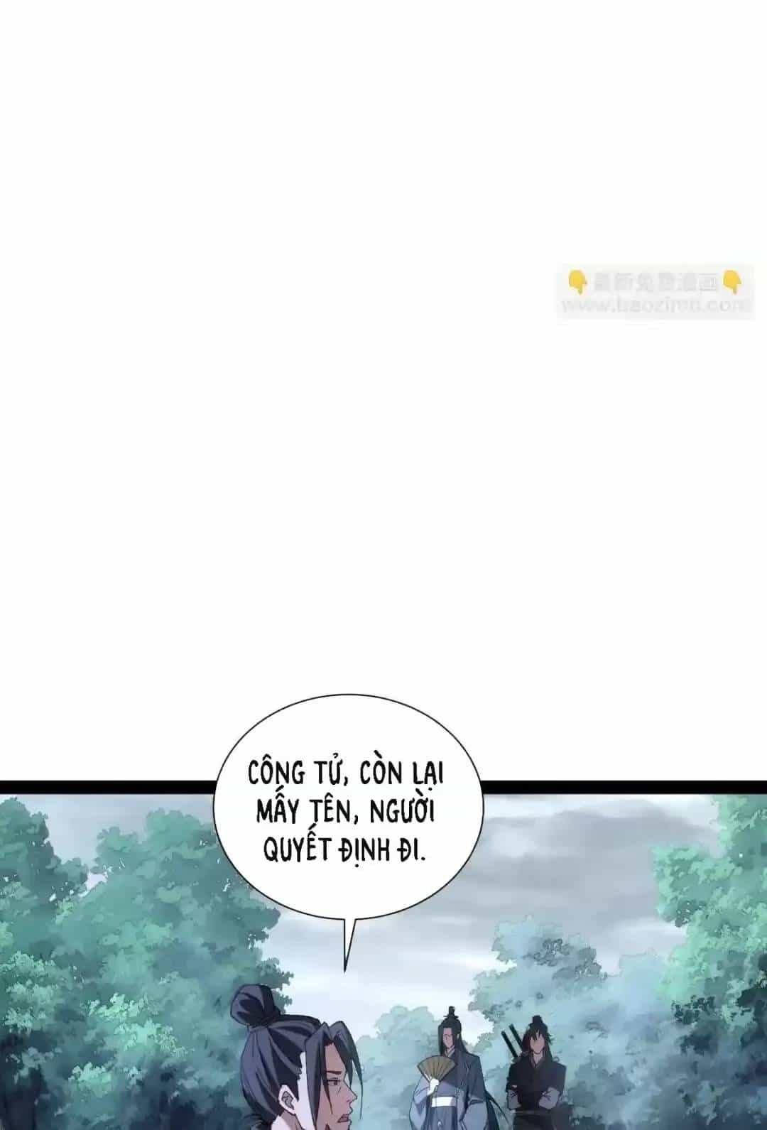 Tróc Đao Nhân - Chương 11 - ảnh 39