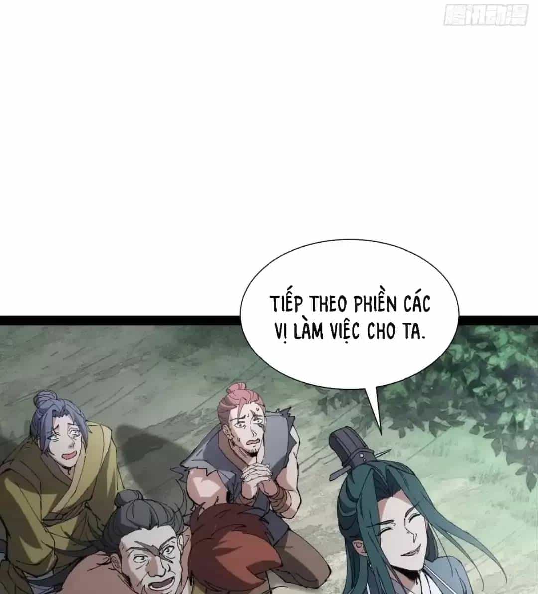 Tróc Đao Nhân - Chương 11 - ảnh 52