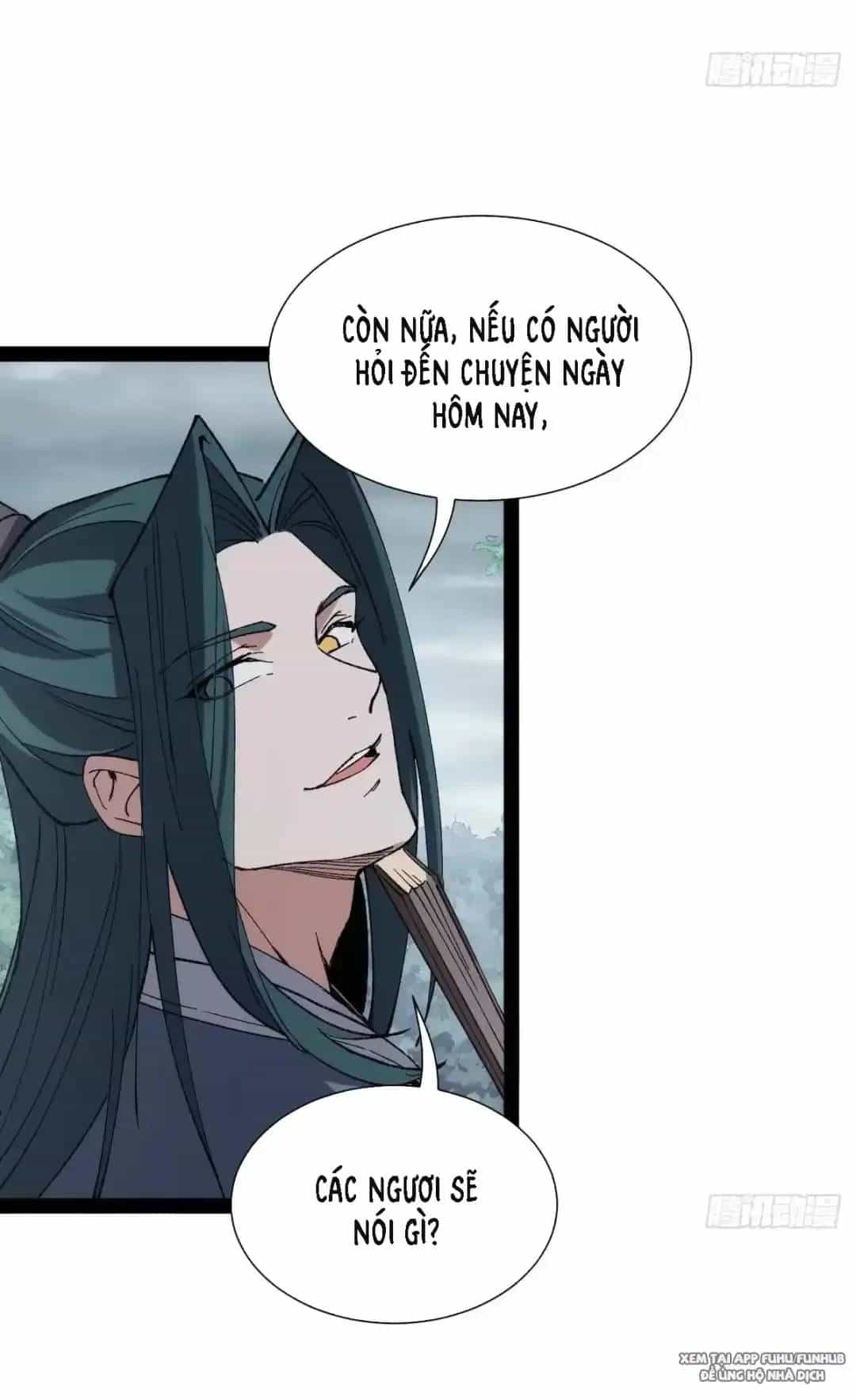 Tróc Đao Nhân - Chương 11 - ảnh 56