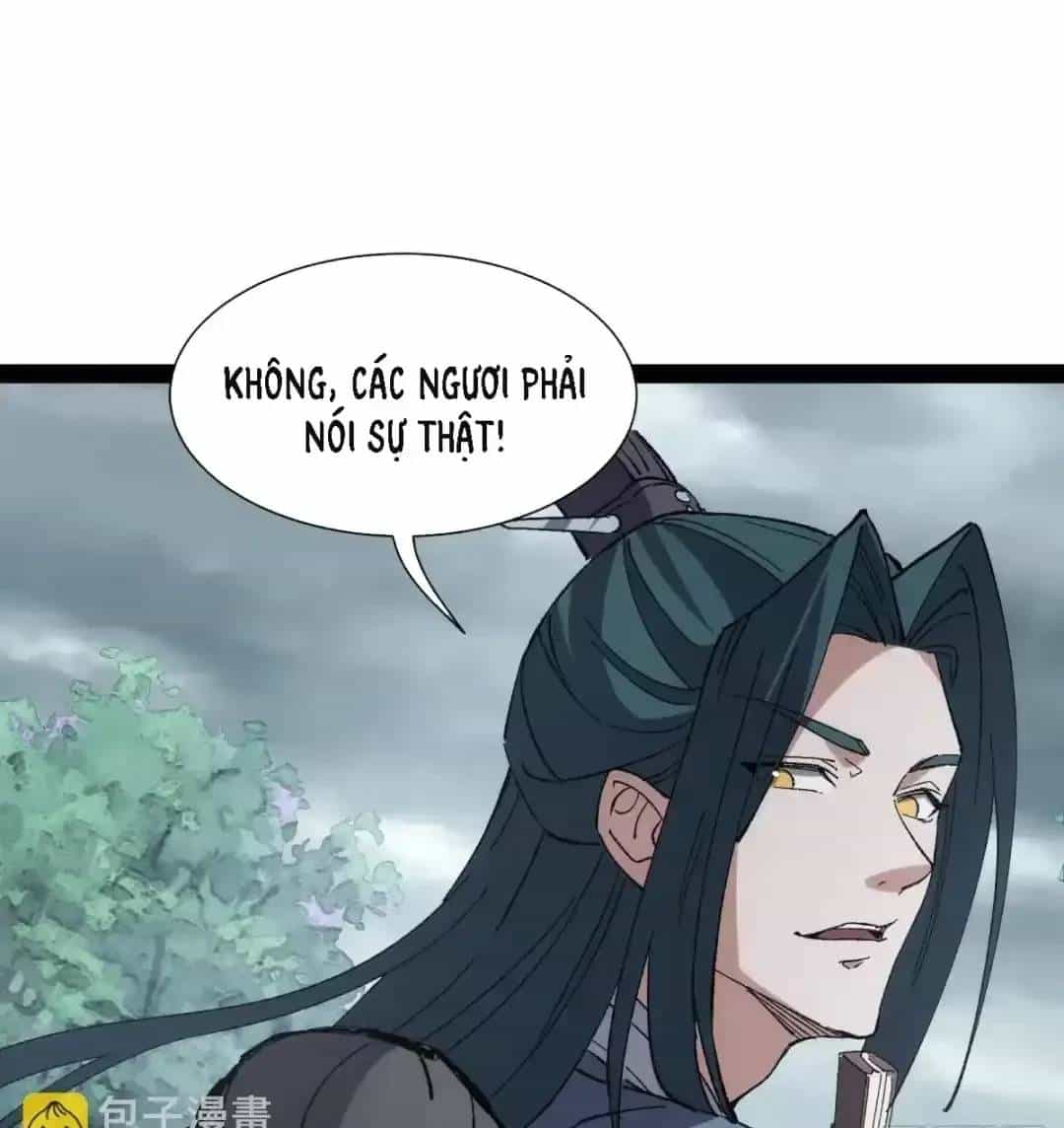 Tróc Đao Nhân - Chương 11 - ảnh 58