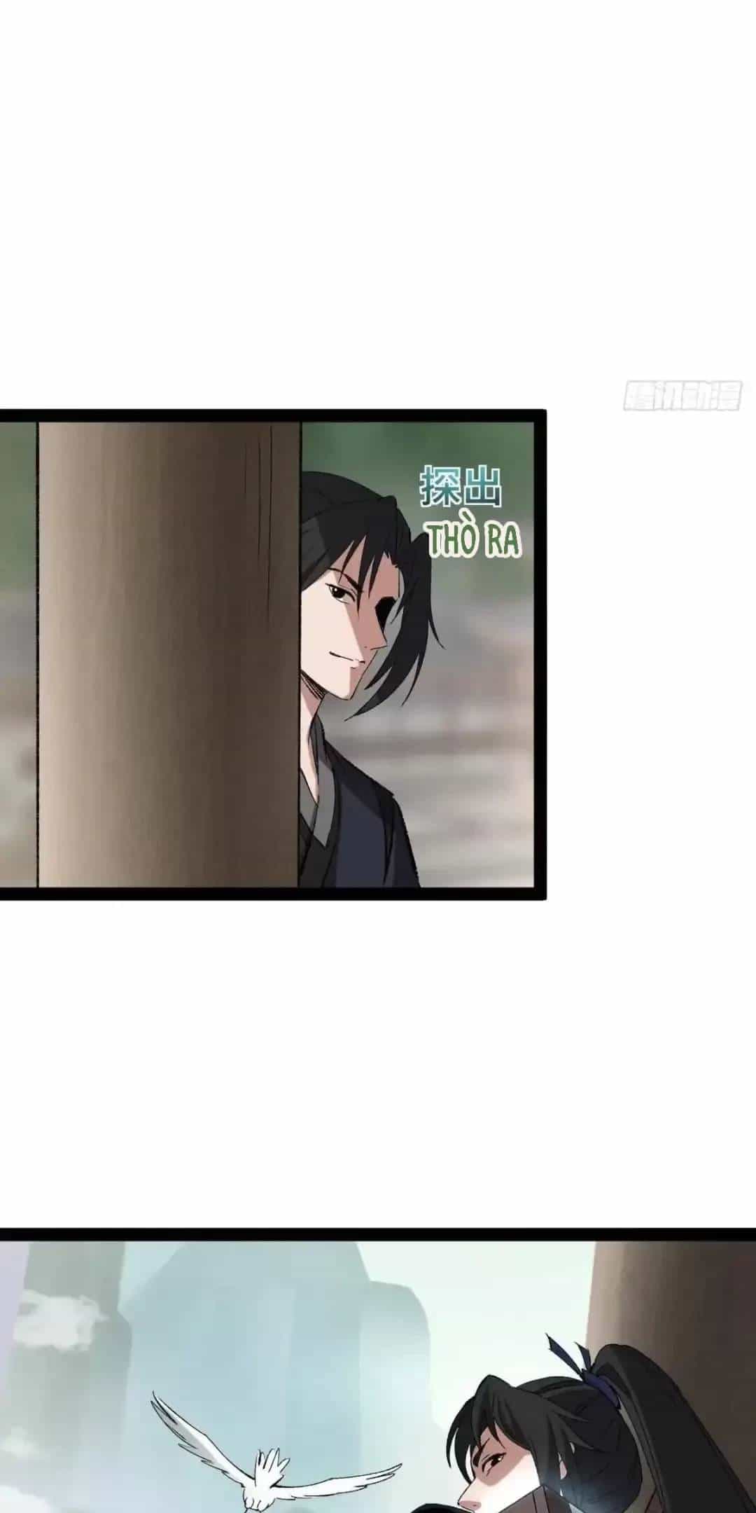 Tróc Đao Nhân - Chương 12 - ảnh 48