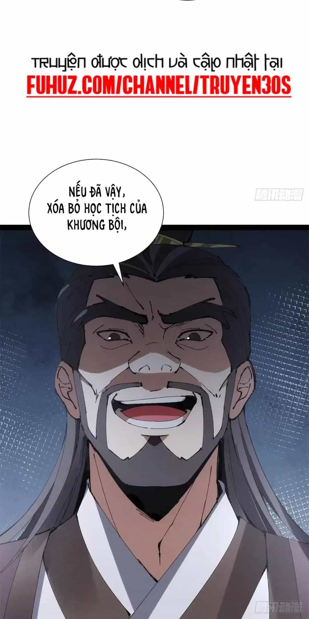 Tróc Đao Nhân - Chương 13 - ảnh 17