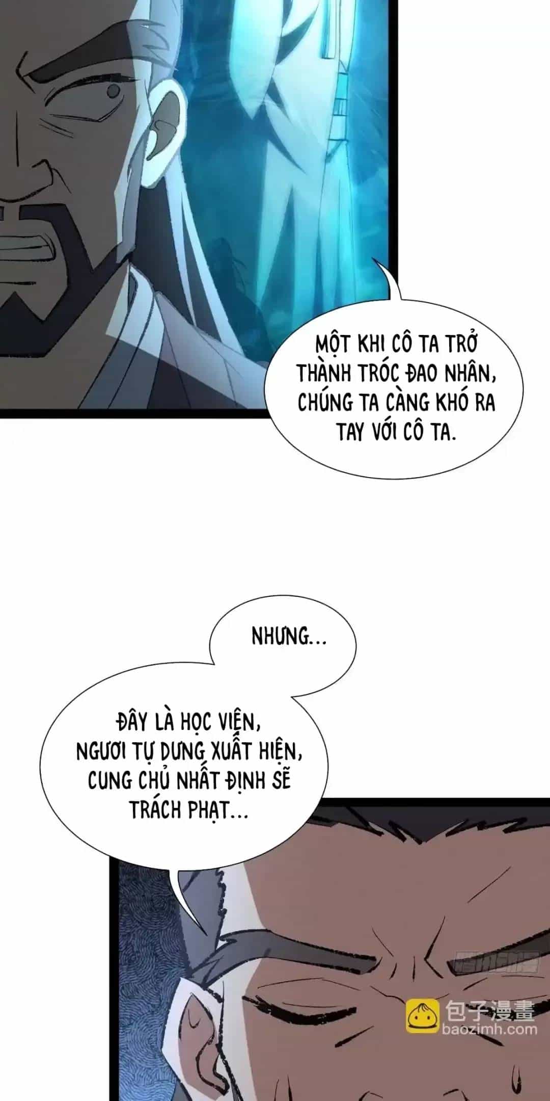 Tróc Đao Nhân - Chương 13 - ảnh 37