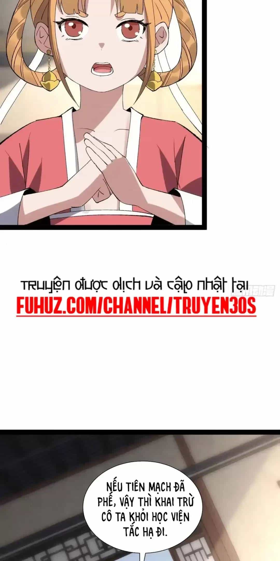 Tróc Đao Nhân - Chương 13 - ảnh 5