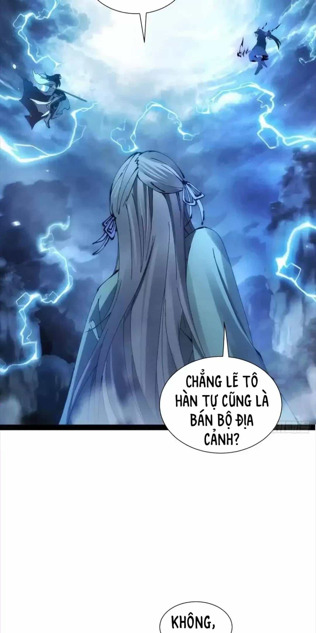 Tróc Đao Nhân - Chương 14 - ảnh 40
