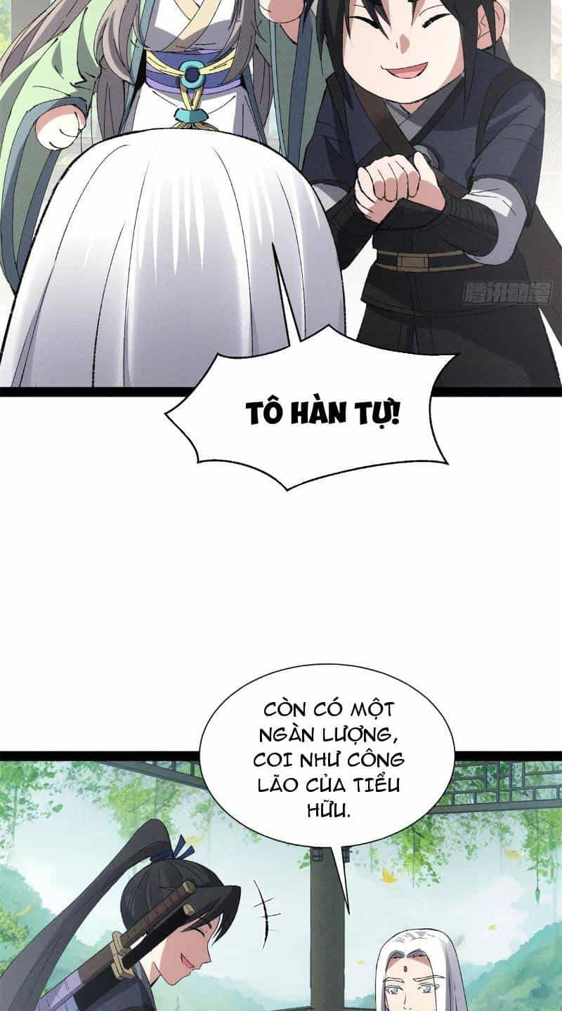 Tróc Đao Nhân - Chương 15 - ảnh 27