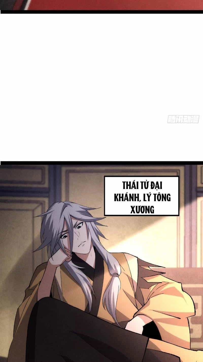 Tróc Đao Nhân - Chương 15 - ảnh 3