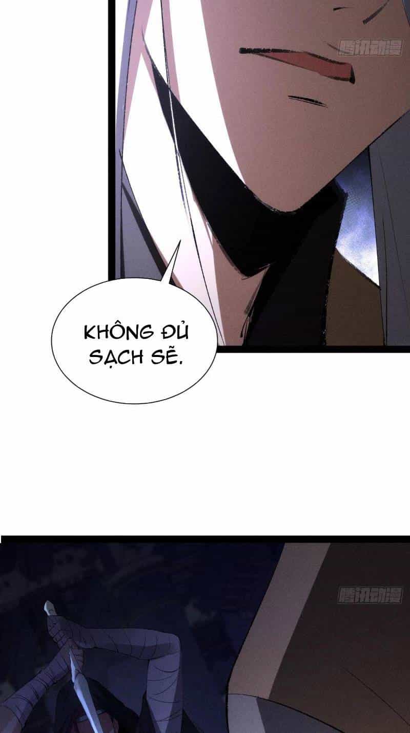 Tróc Đao Nhân - Chương 15 - ảnh 7