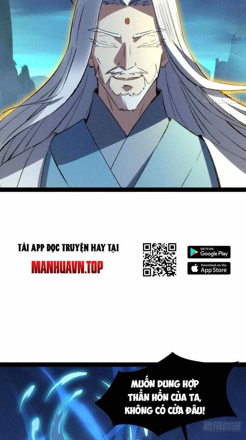 Tróc Đao Nhân - Chương 16 - ảnh 15