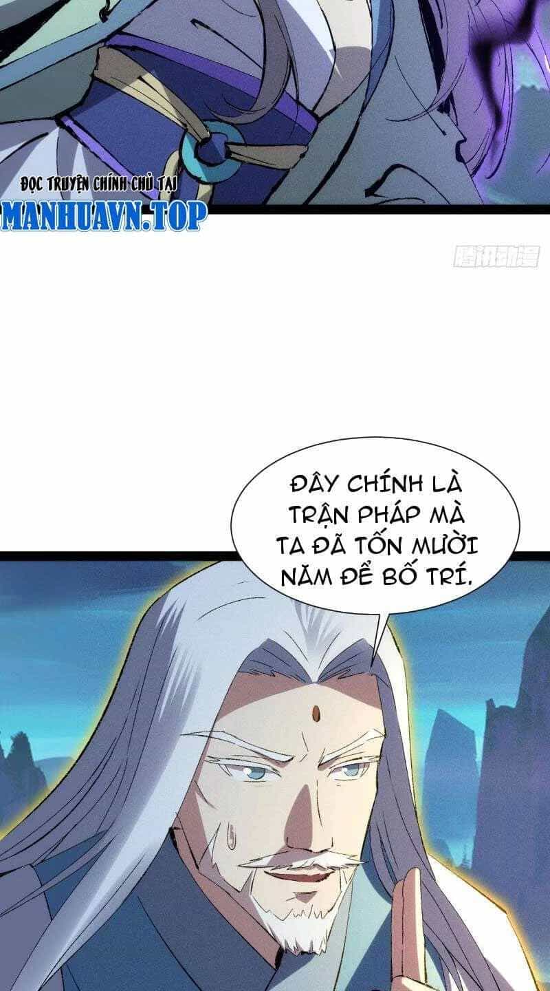 Tróc Đao Nhân - Chương 16 - ảnh 23