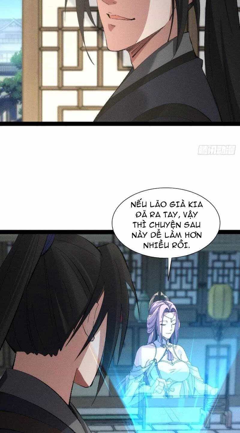 Tróc Đao Nhân - Chương 16 - ảnh 29