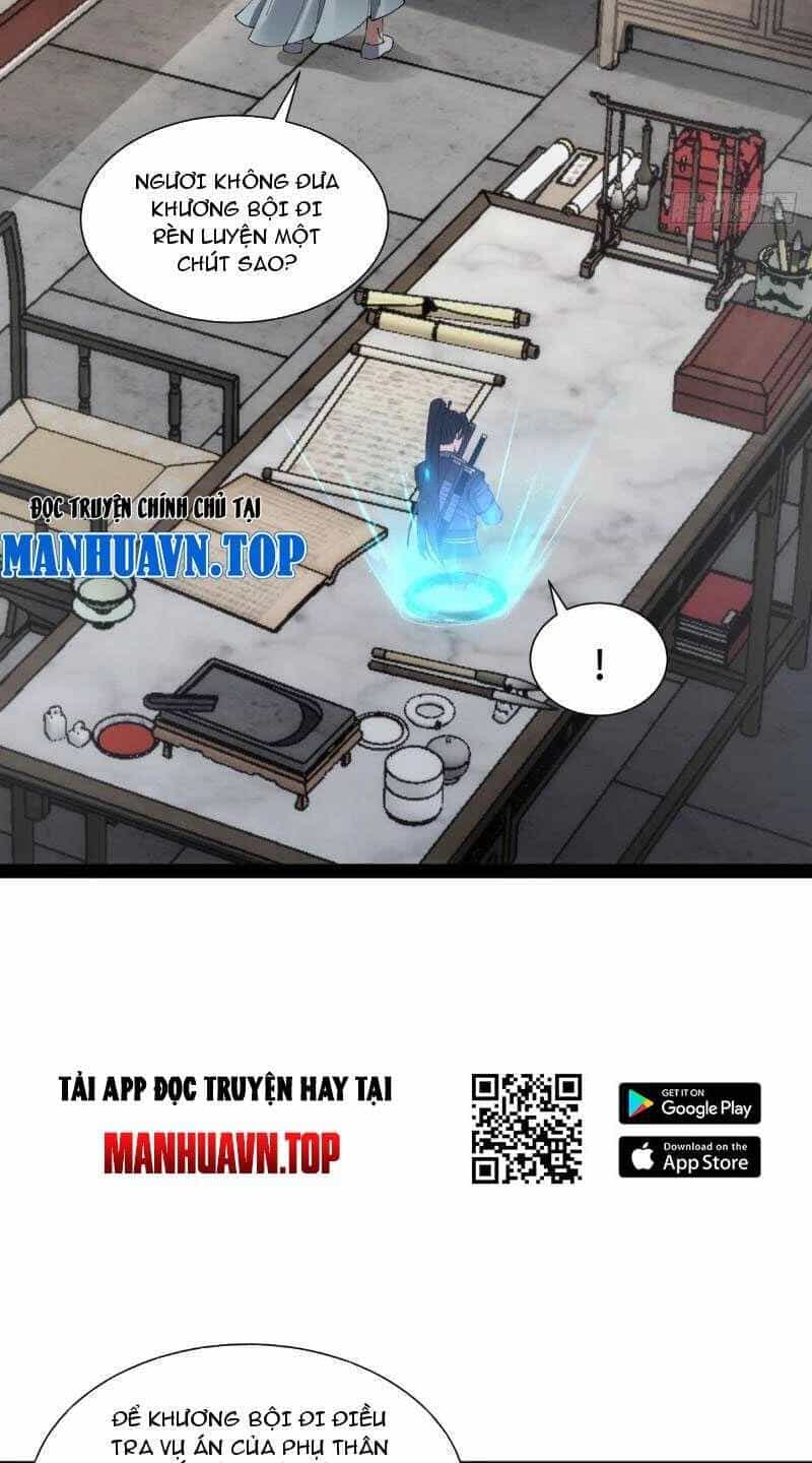 Tróc Đao Nhân - Chương 16 - ảnh 38
