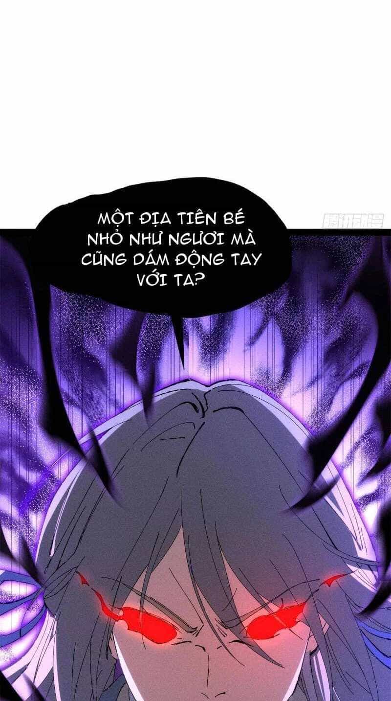 Tróc Đao Nhân - Chương 16 - ảnh 5