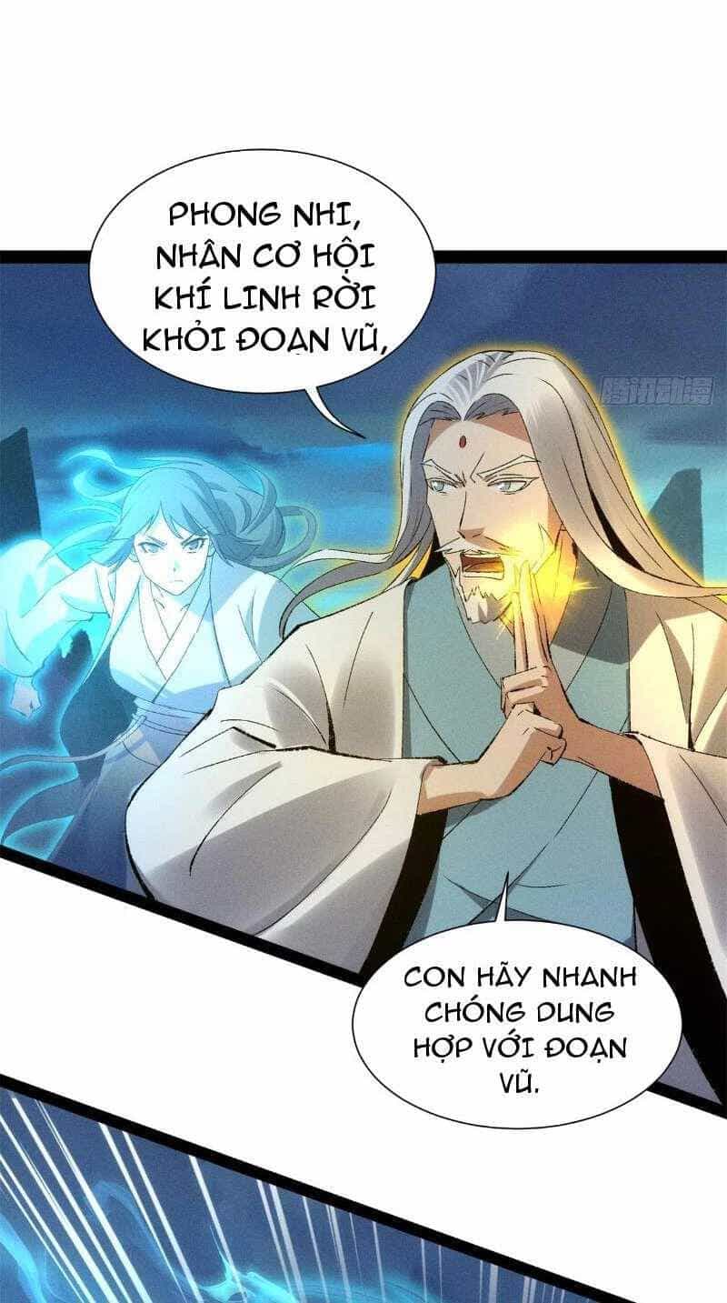 Tróc Đao Nhân - Chương 16 - ảnh 9