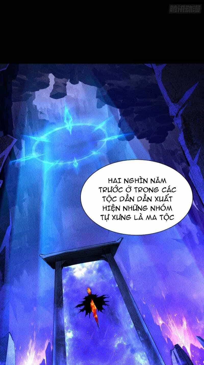 Tróc Đao Nhân - Chương 17 - ảnh 17