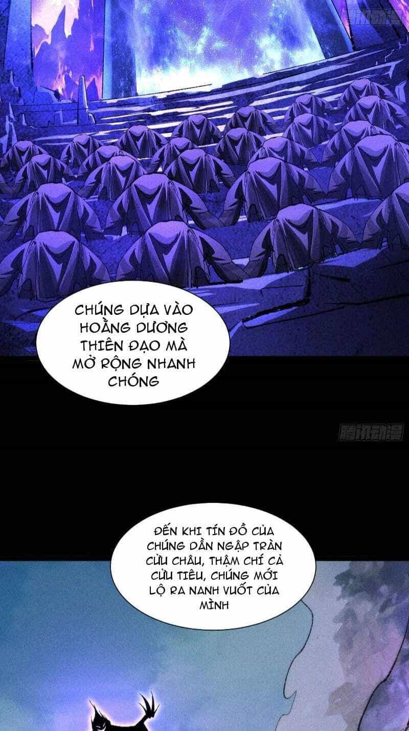 Tróc Đao Nhân - Chương 17 - ảnh 18