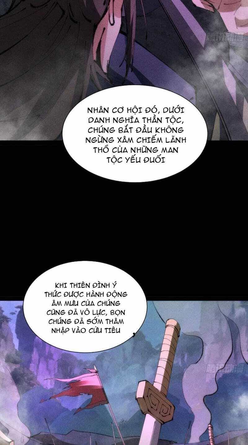 Tróc Đao Nhân - Chương 17 - ảnh 20