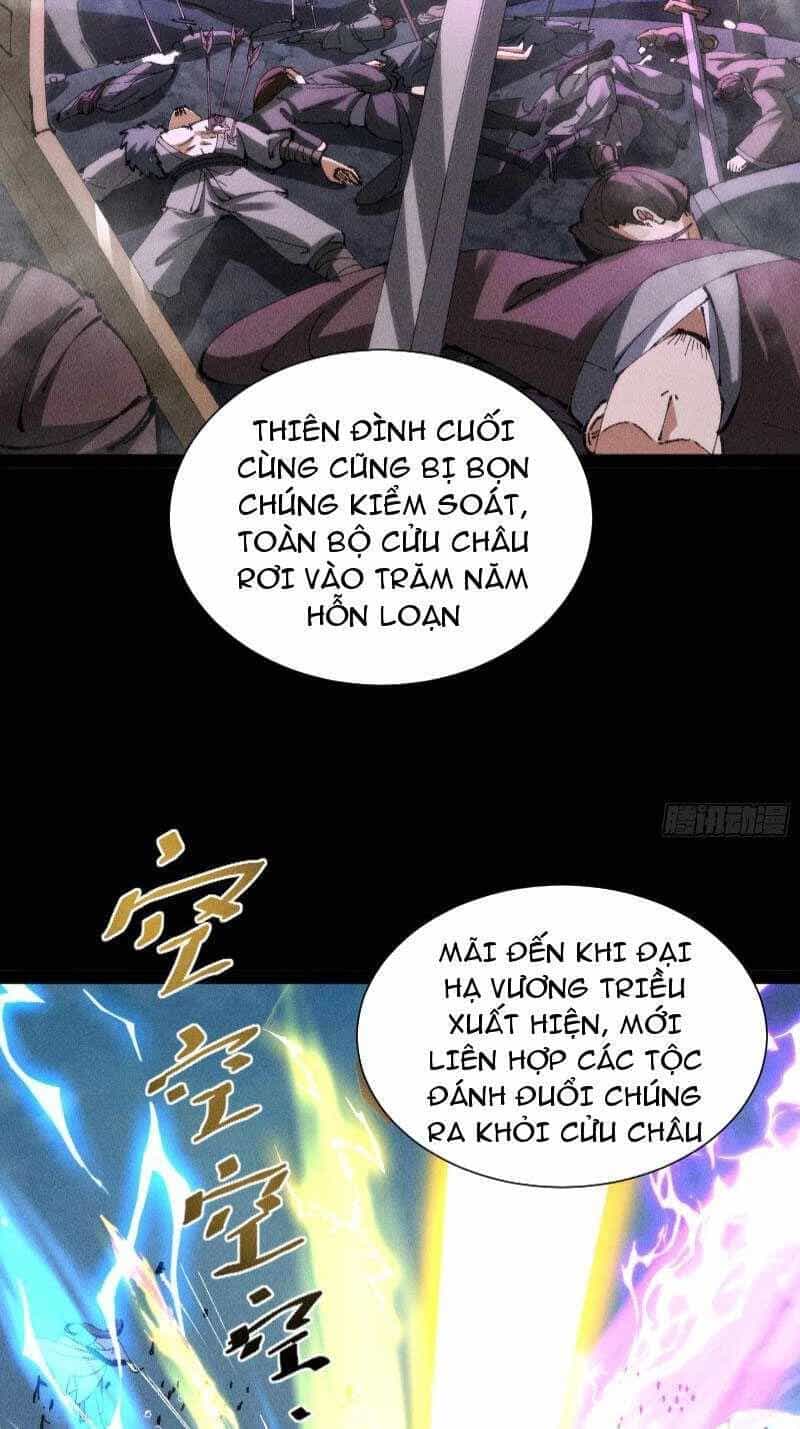 Tróc Đao Nhân - Chương 17 - ảnh 21