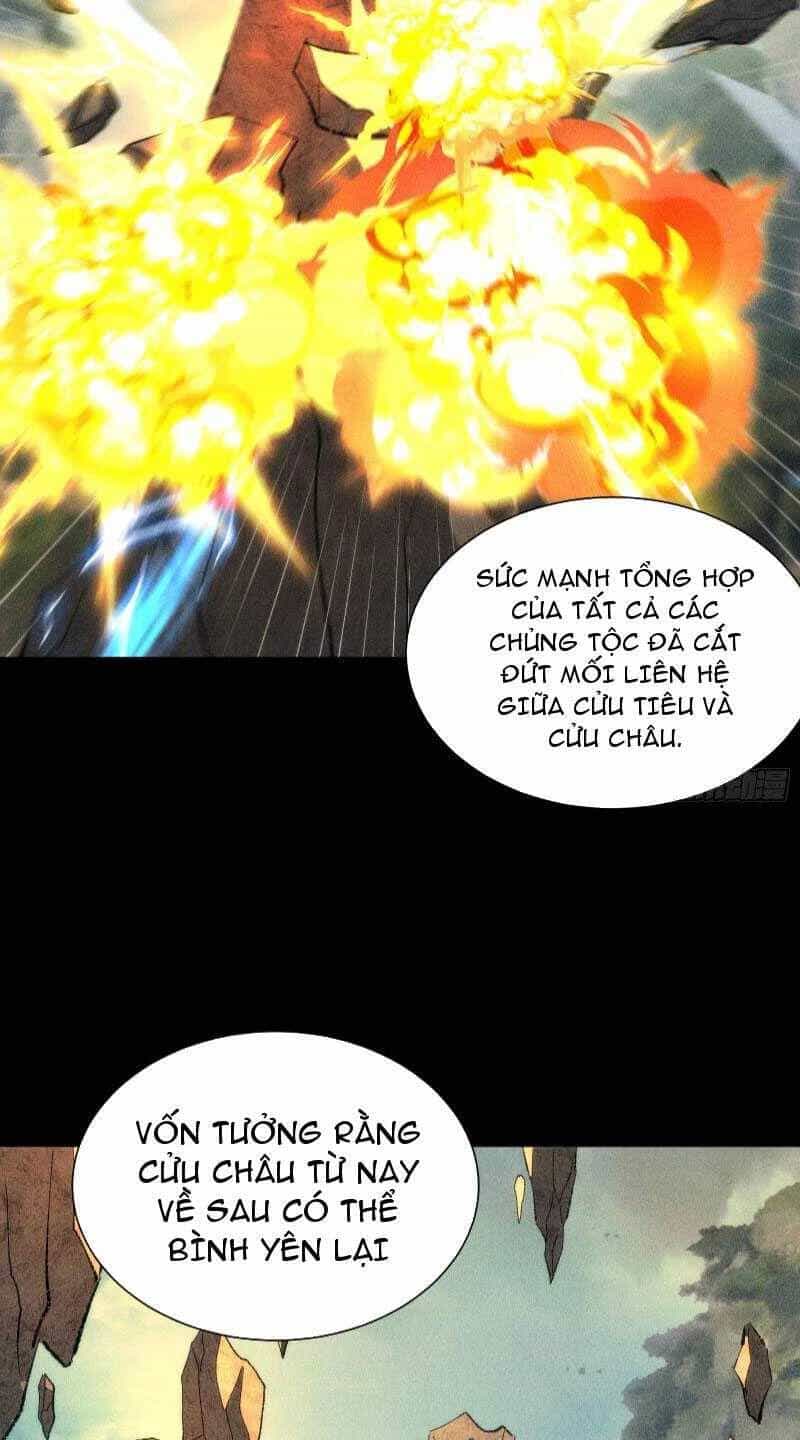 Tróc Đao Nhân - Chương 17 - ảnh 24