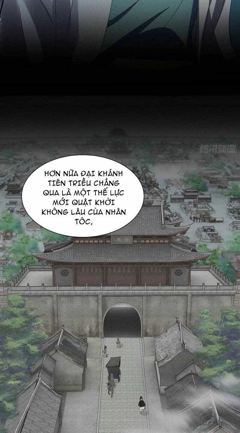 Tróc Đao Nhân - Chương 17 - ảnh 31