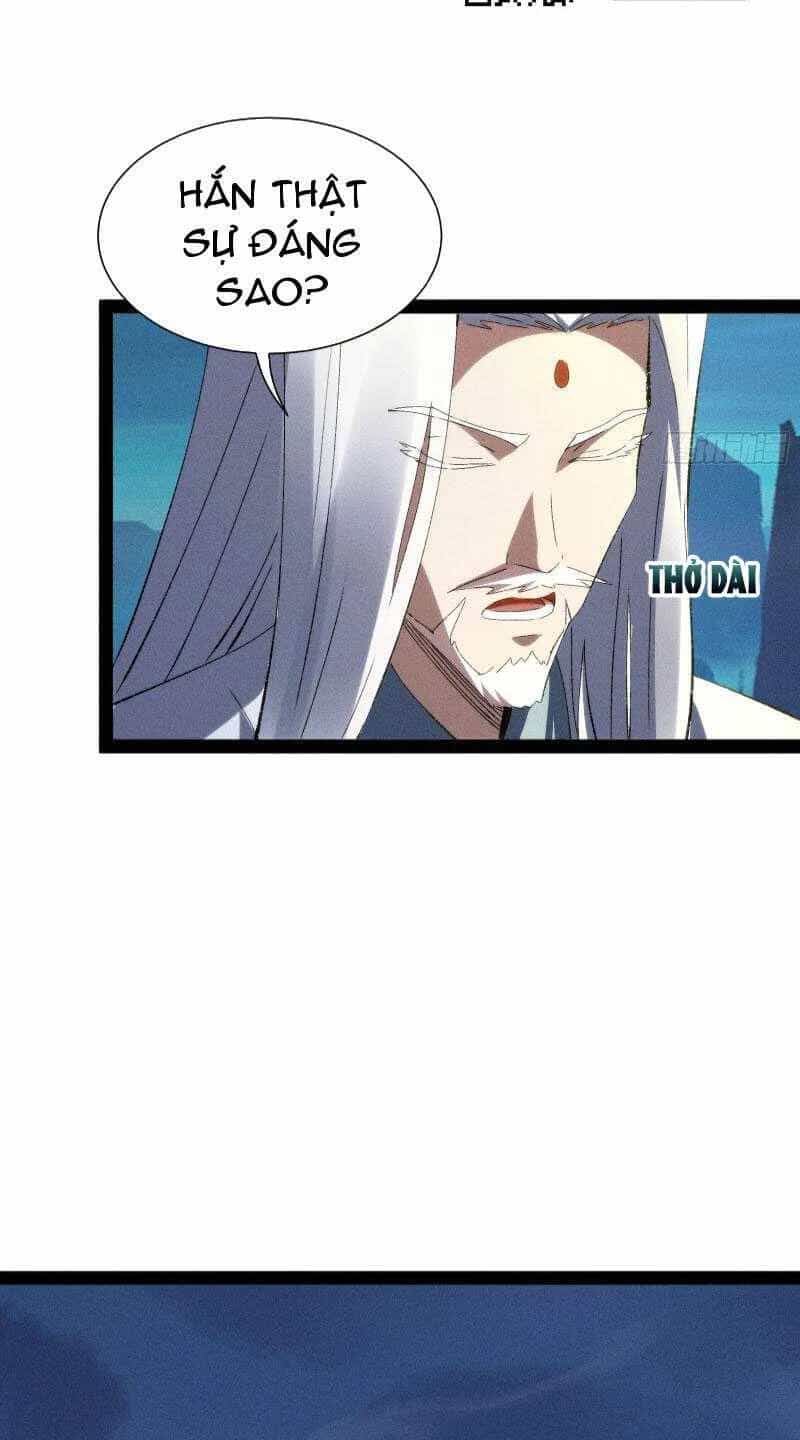Tróc Đao Nhân - Chương 17 - ảnh 37