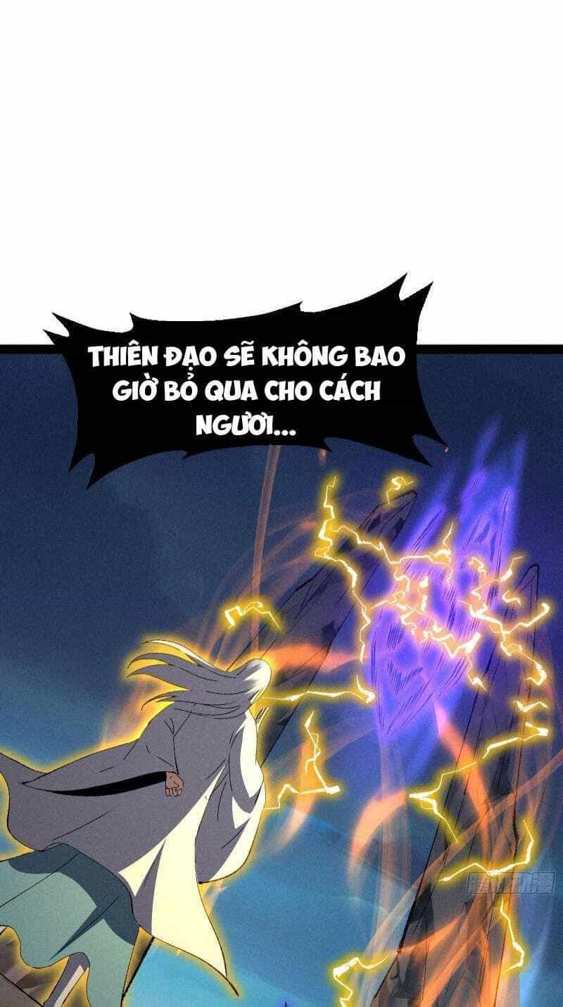 Tróc Đao Nhân - Chương 17 - ảnh 4