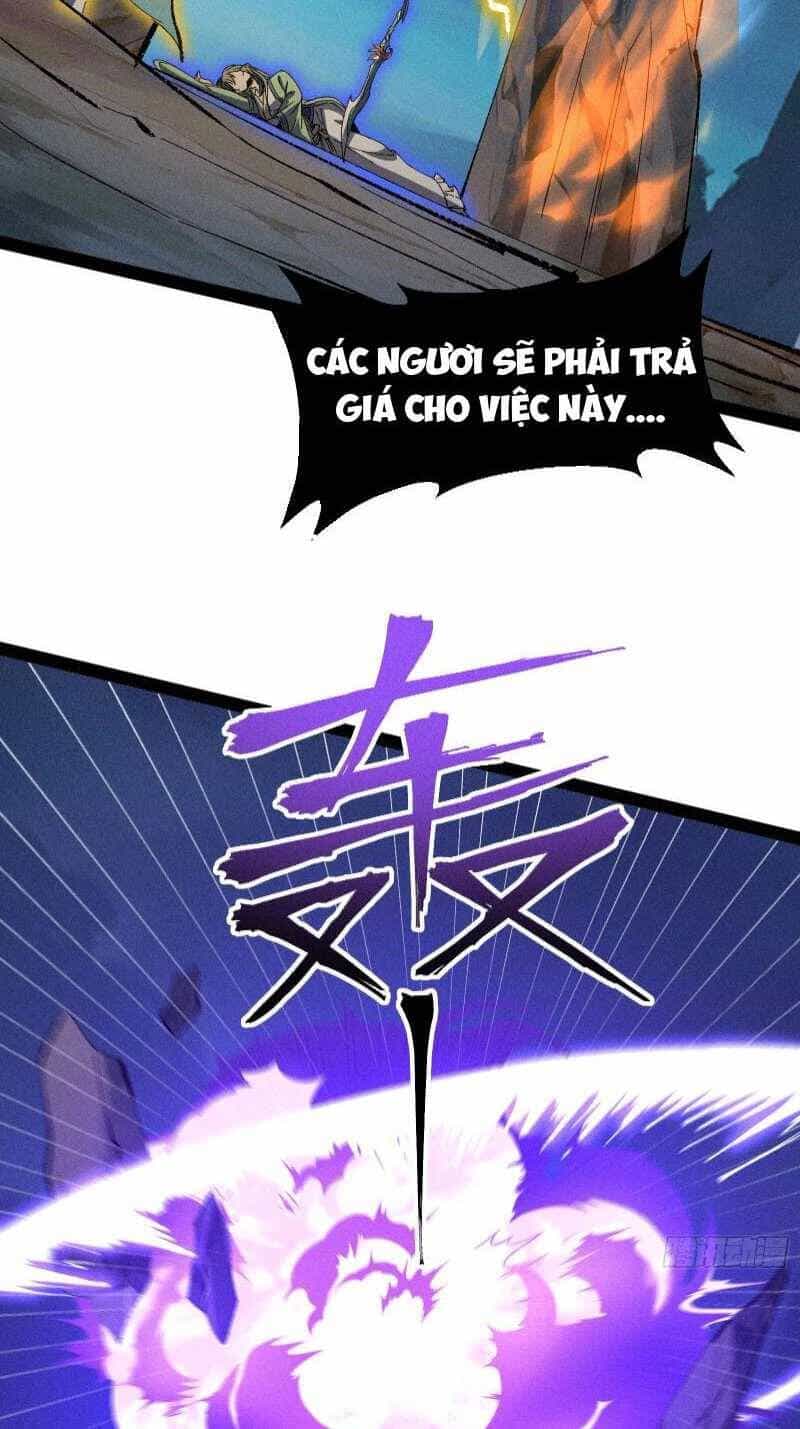Tróc Đao Nhân - Chương 17 - ảnh 5