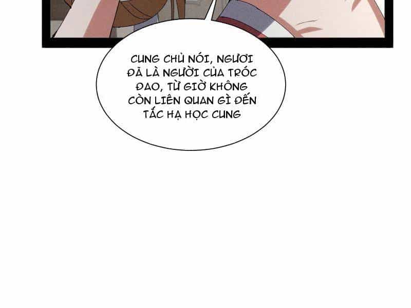 Tróc Đao Nhân - Chương 18 - ảnh 20