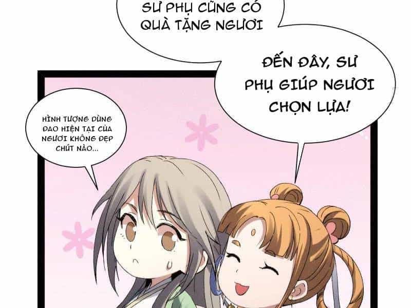 Tróc Đao Nhân - Chương 18 - ảnh 25