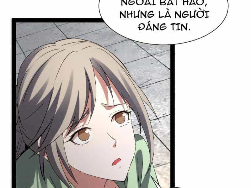 Tróc Đao Nhân - Chương 18 - ảnh 53