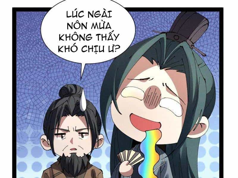 Tróc Đao Nhân - Chương 18 - ảnh 94