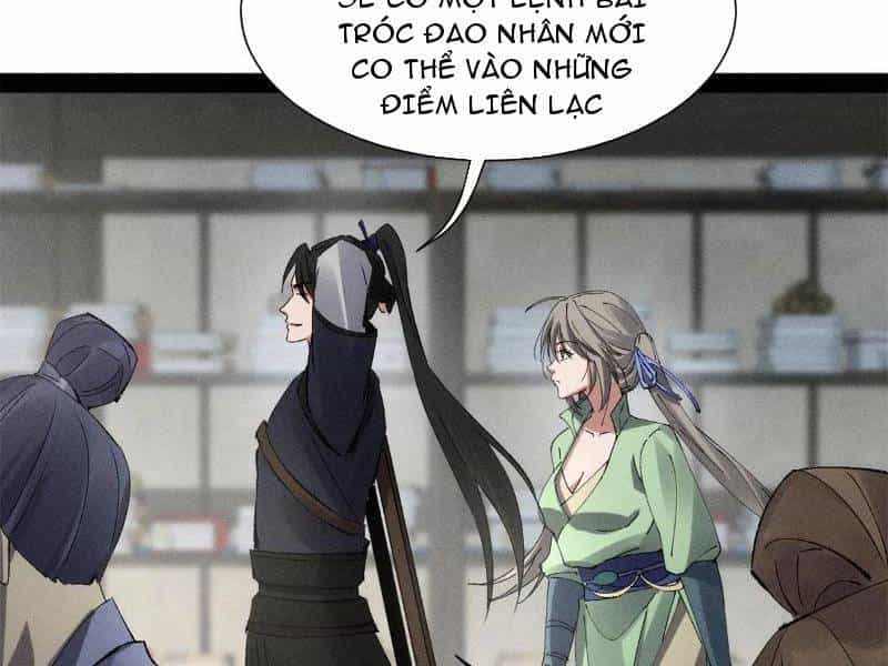 Tróc Đao Nhân - Chương 19 - ảnh 15