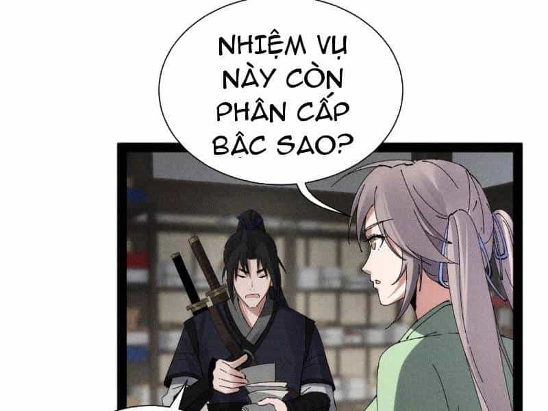 Tróc Đao Nhân - Chương 19 - ảnh 23