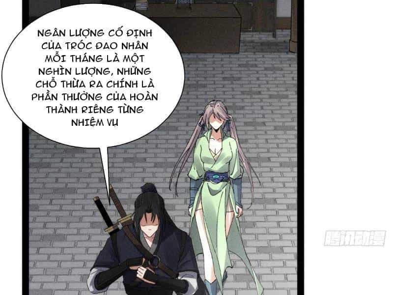 Tróc Đao Nhân - Chương 19 - ảnh 25