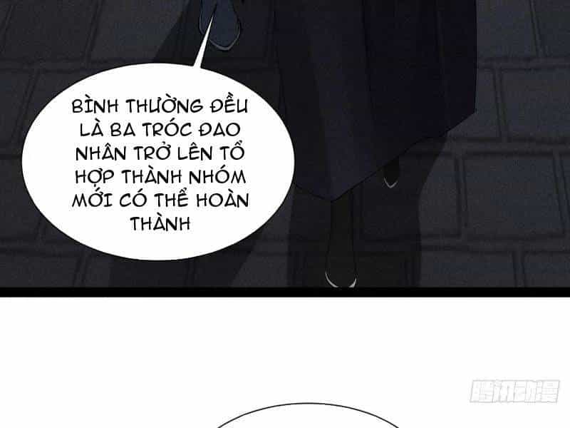 Tróc Đao Nhân - Chương 19 - ảnh 32