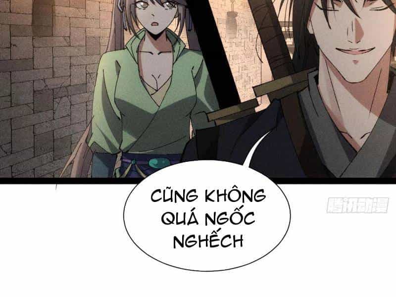 Tróc Đao Nhân - Chương 19 - ảnh 34