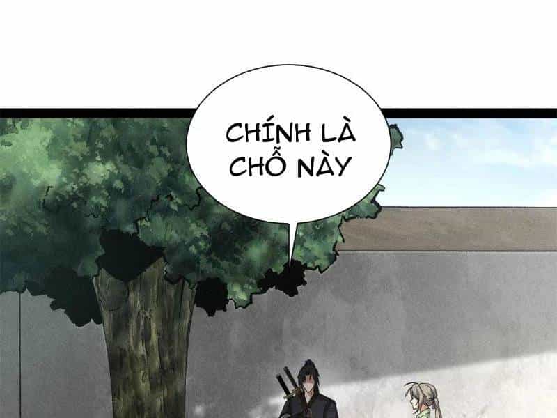 Tróc Đao Nhân - Chương 19 - ảnh 5