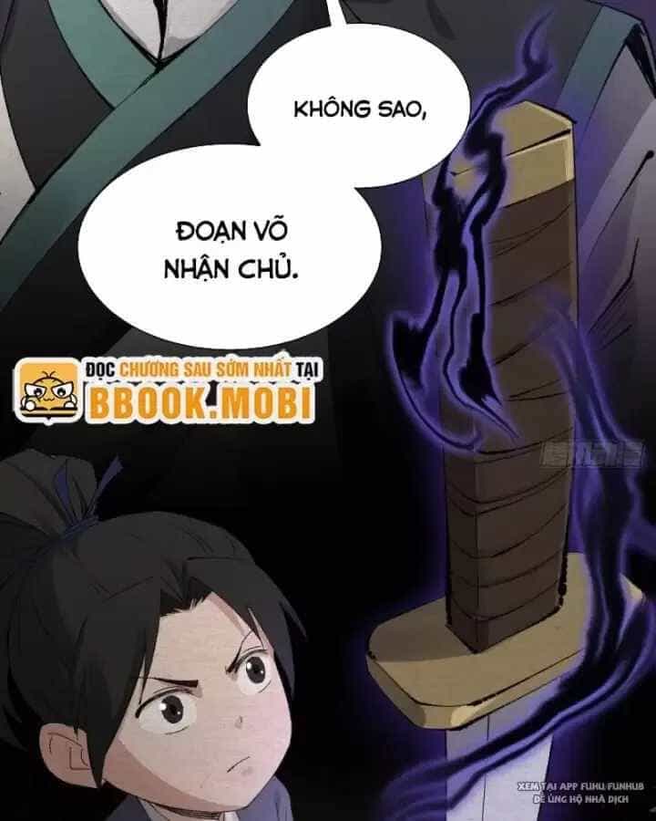 Tróc Đao Nhân - Chương 2 - ảnh 110