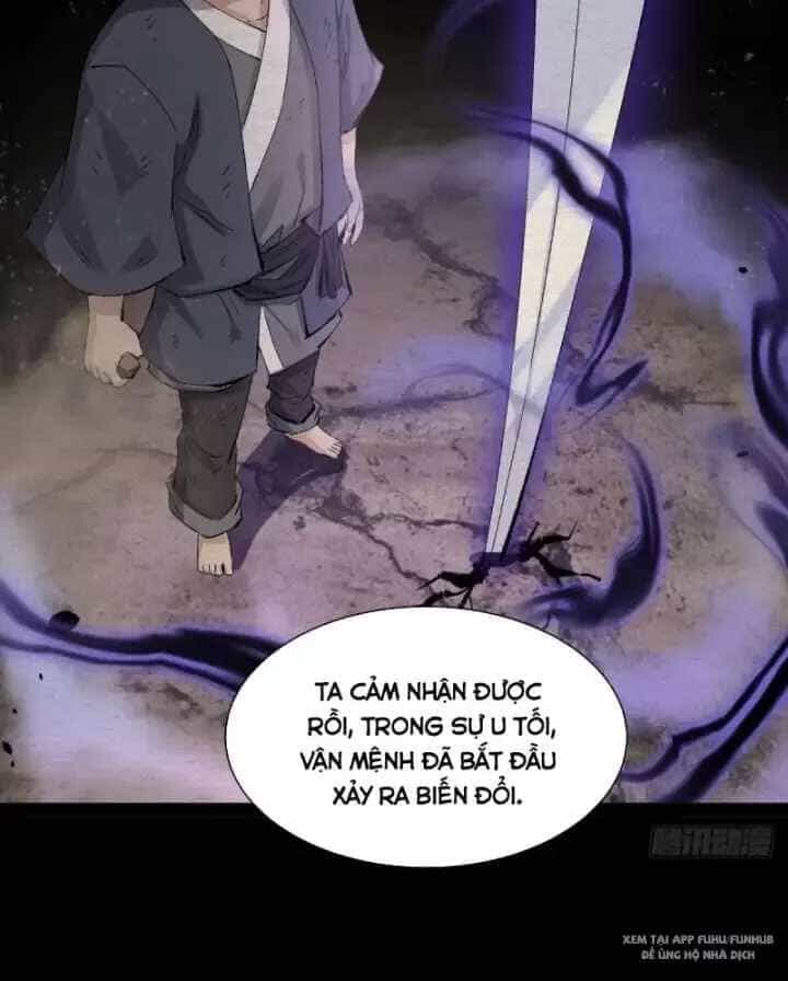 Tróc Đao Nhân - Chương 2 - ảnh 111