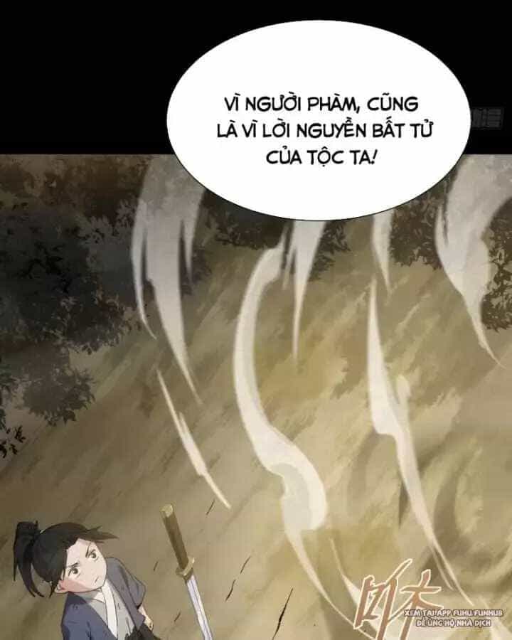 Tróc Đao Nhân - Chương 2 - ảnh 115
