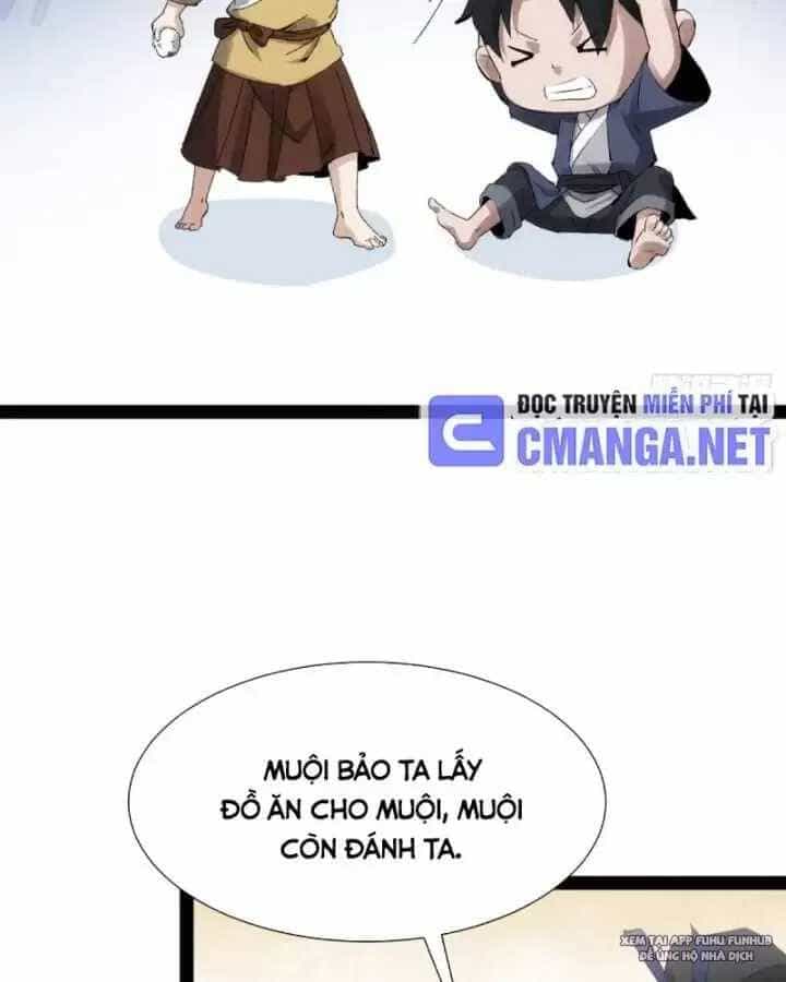 Tróc Đao Nhân - Chương 2 - ảnh 12