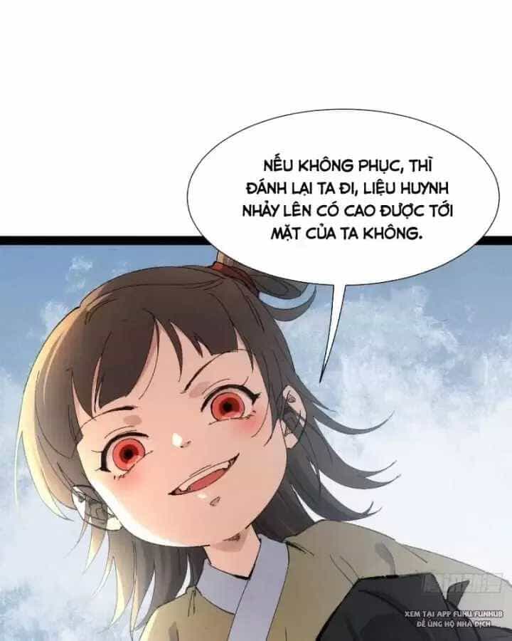 Tróc Đao Nhân - Chương 2 - ảnh 14