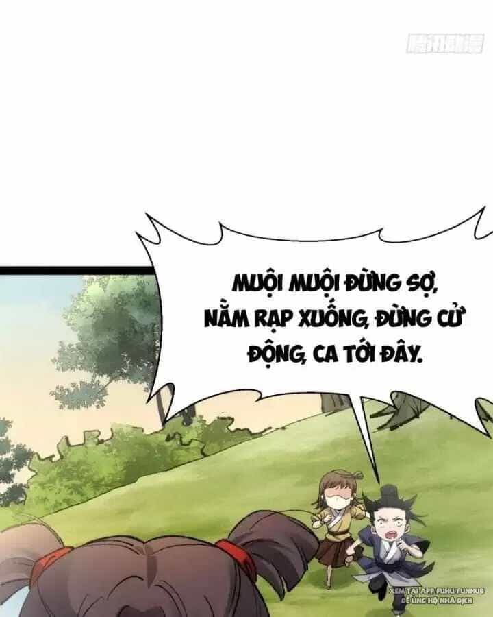 Tróc Đao Nhân - Chương 2 - ảnh 30